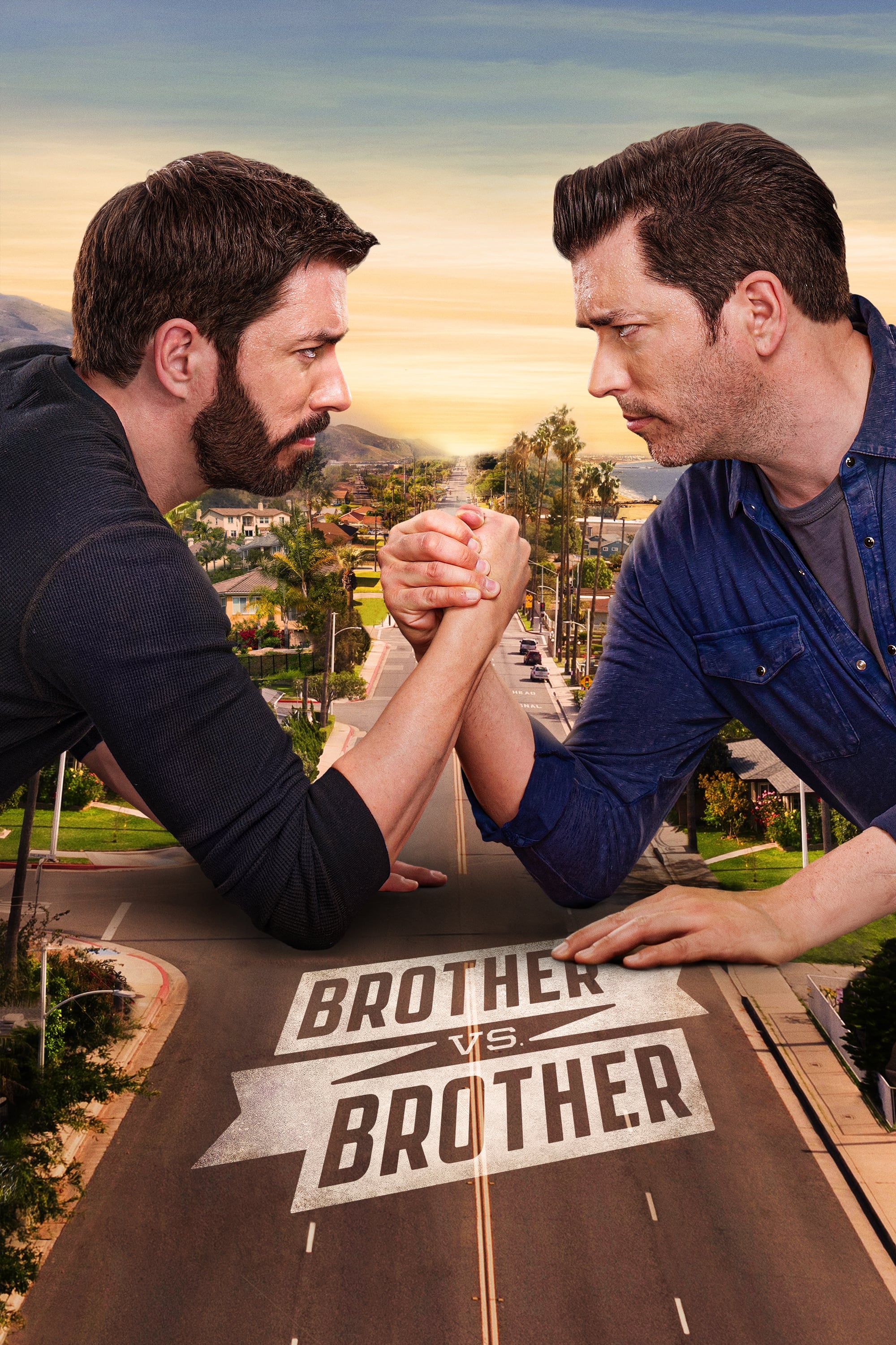 Brother VS Brother - Season 3