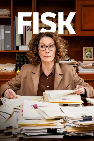 Fisk - Season 2