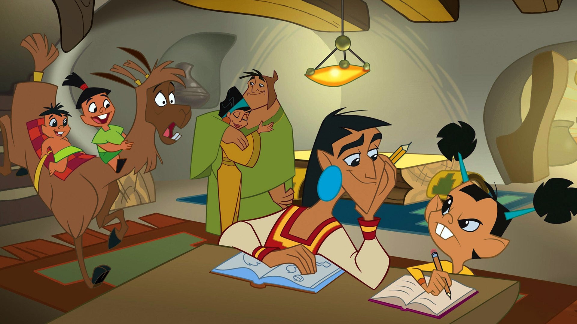 Season 1