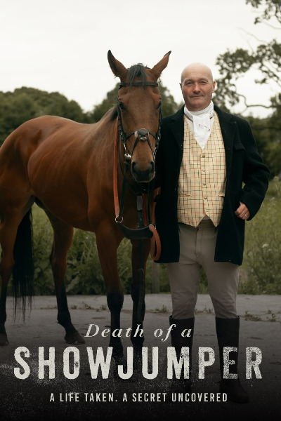 Death of a Showjumper - Season 1
