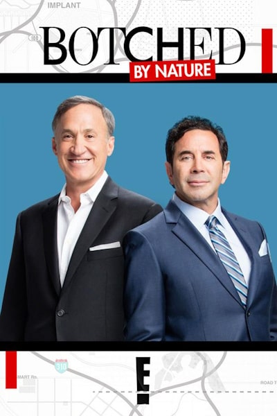 Botched by Nature - Season 1
