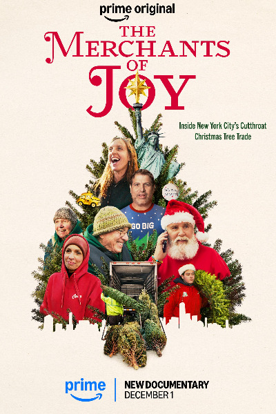 The Merchants of Joy
