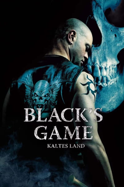 Blacks Game (Svartur a leik)