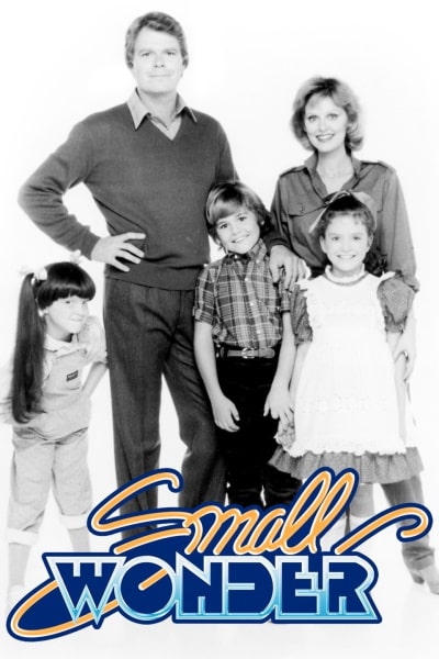 Small Wonder - Season 3