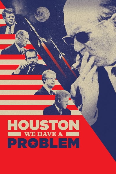 Houston, We Have a Problem