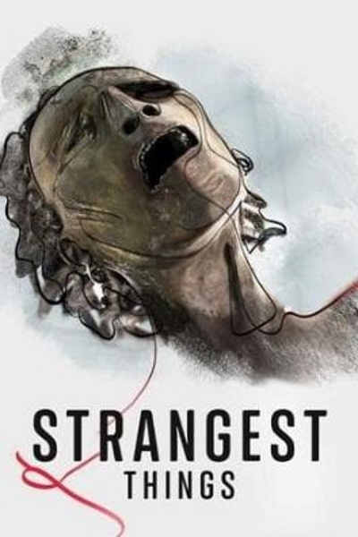 Strangest Things - Season 2