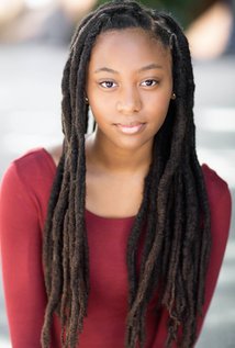 Trinity Simone
