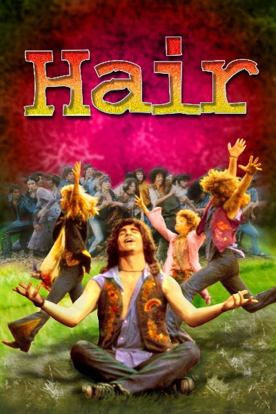Hair&nbsp;(1979)