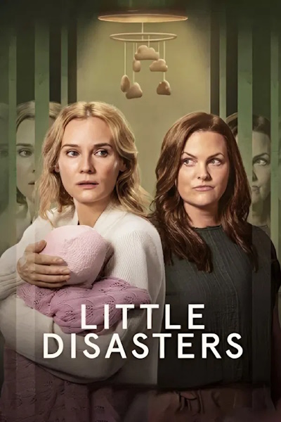 Little Disasters - Season 1