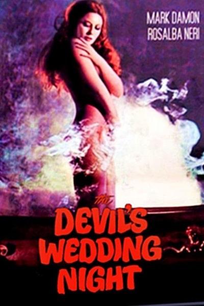 The Devils Wedding Night (Il plenilunio delle vergini)