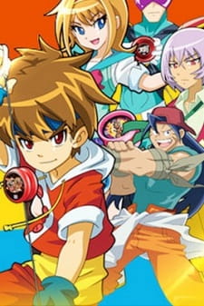 Blazing Teens 5 [Audio: Eng]