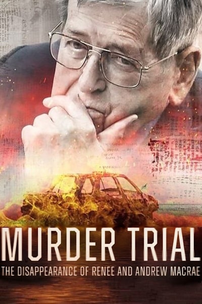 Murder Trial - Season 2
