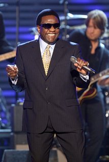Al Green