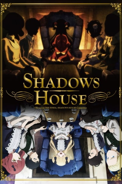 Shadows House - Season 1