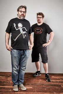 Justin Roiland
