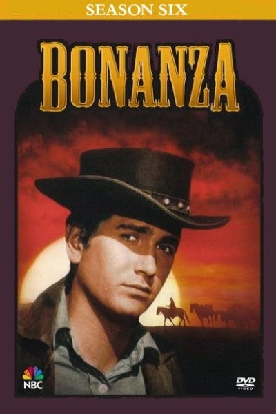 Bonanza - Season 6