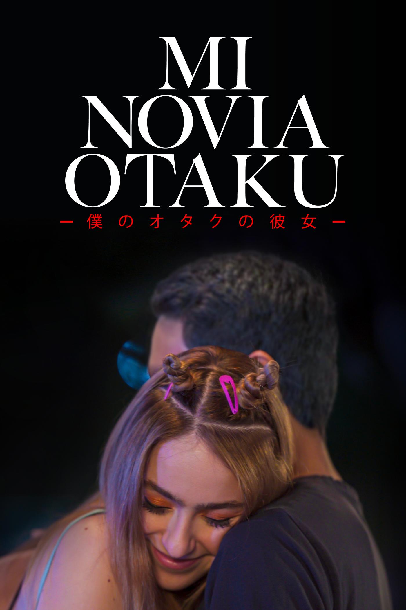 Girlfriend Enjoys (Mi Novia Otaku) [Audio: Spanish]