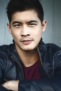Eddie Liu