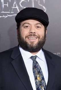 Dan Fogler