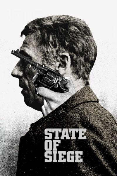 State of Siege (Etat de siege)