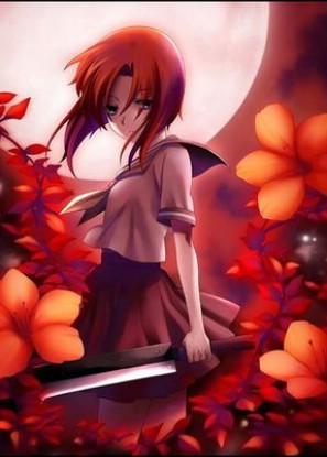 Higurashi no Naku Koro ni Kaku &ndash; Outbreak OVA [Sub: Eng]