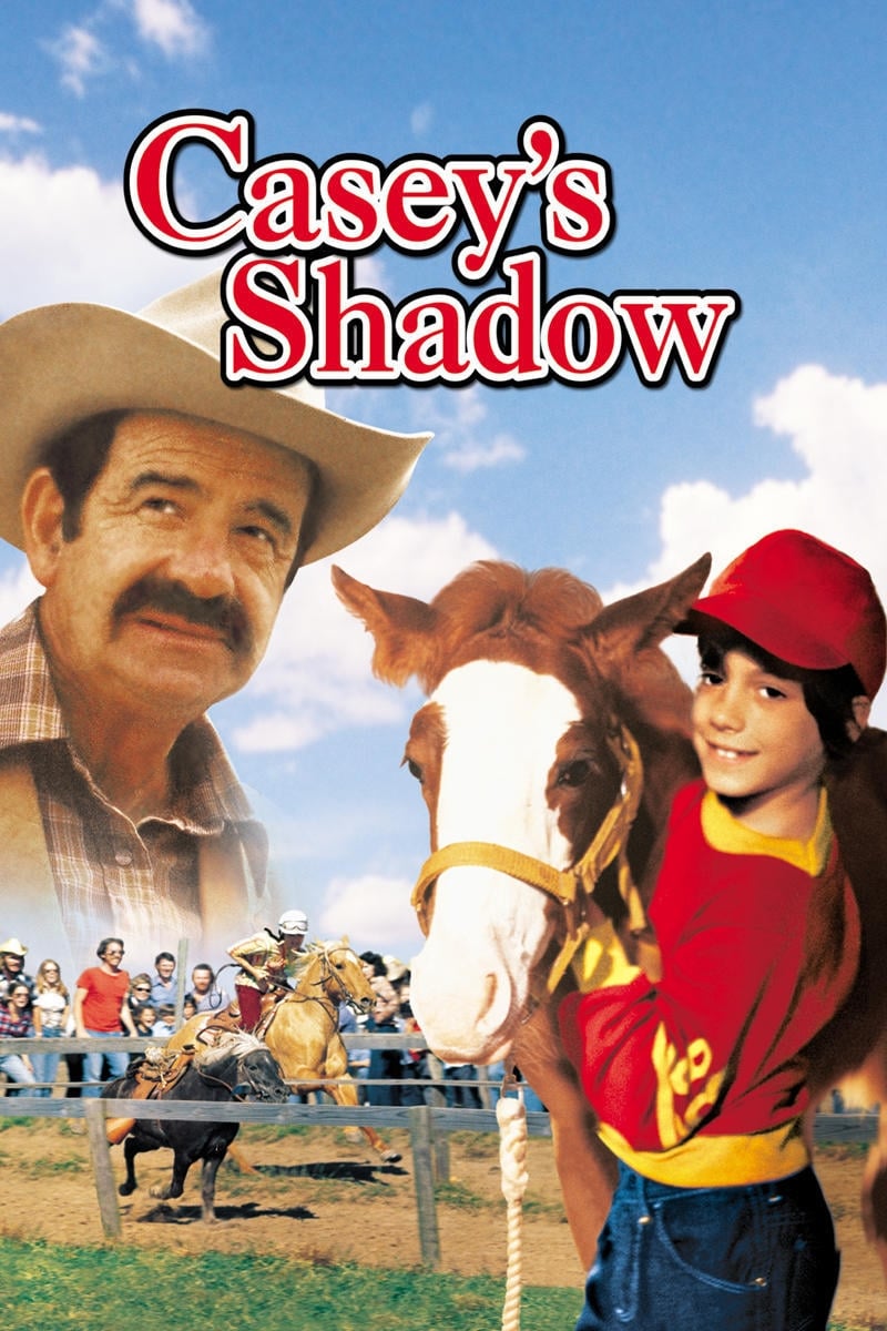 Casey`s Shadow
