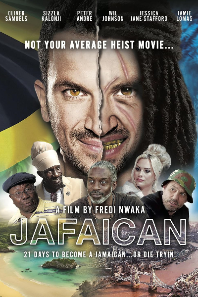 Jafaican