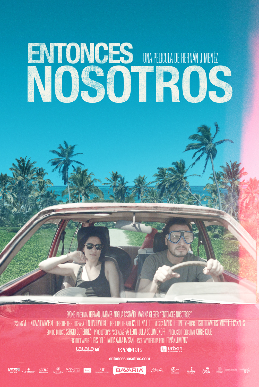 Entonces Nosotros