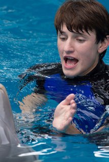 Nathan Gamble