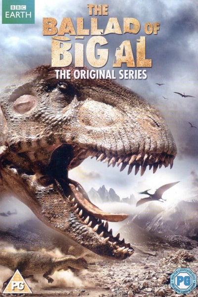 The Ballad of Big Al - Season 1