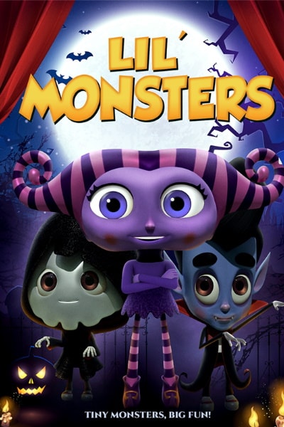 Lil' Monsters