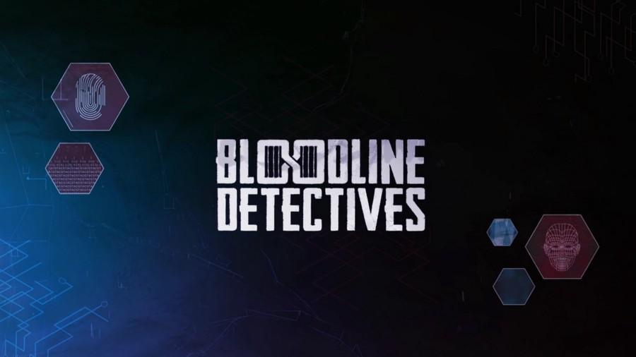 Bloodline Detectives - Season 1
