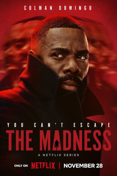 The Madness - Season 1
