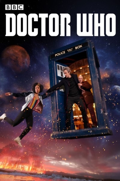 Doctor Who - Season 11