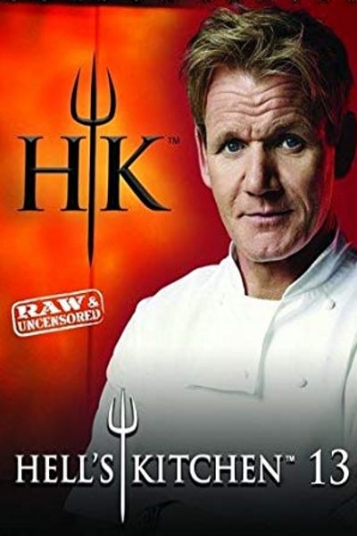 Hell's Kitchen - Season 13