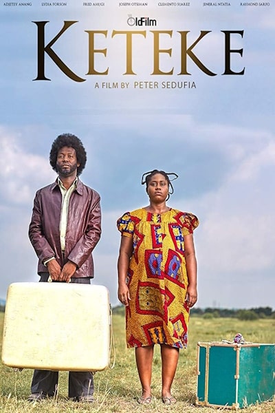 Keteke (2017)