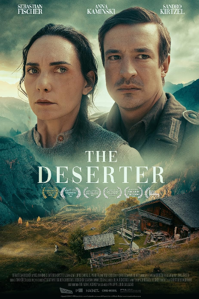 Der Deserteur (2024)