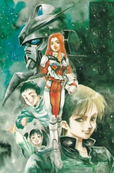 Mobile Suit Gundam 0080: War in the Pocket [Sub: Eng]