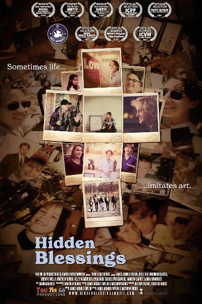 Hidden Blessings