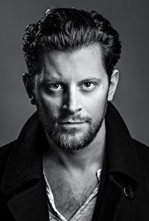 Alexander McPherson