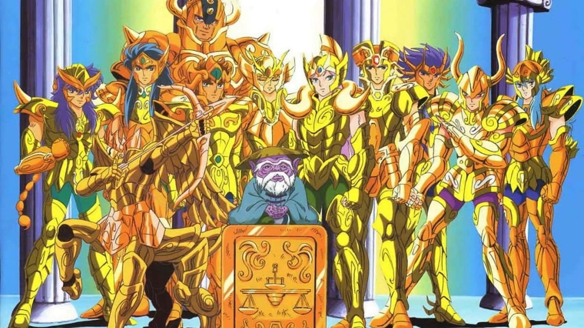 Season 1