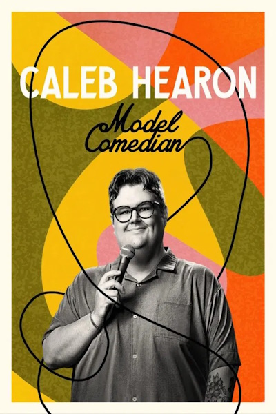 Caleb Hearon Model Comedian