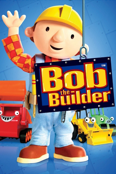 Bob The Builder - Season 14