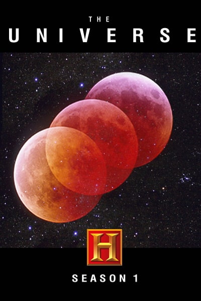 The Universe - Season 1