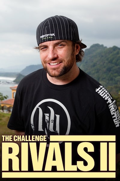 The Challenge - Season 24