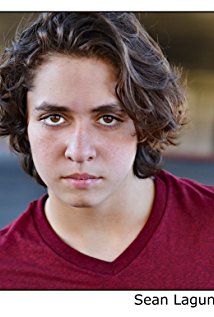 Sean Laguna