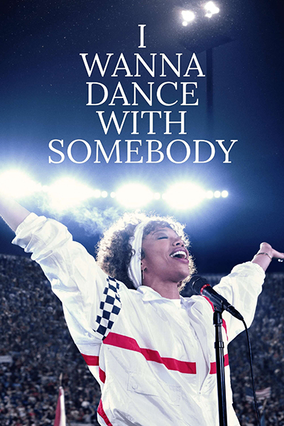 Whitney Houston: I Wanna Dance with Somebody