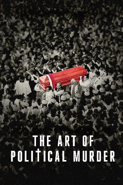 The Art of Political Murder