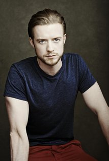 Matthew James Thomas