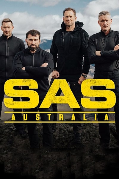 SAS Australia - Season 5